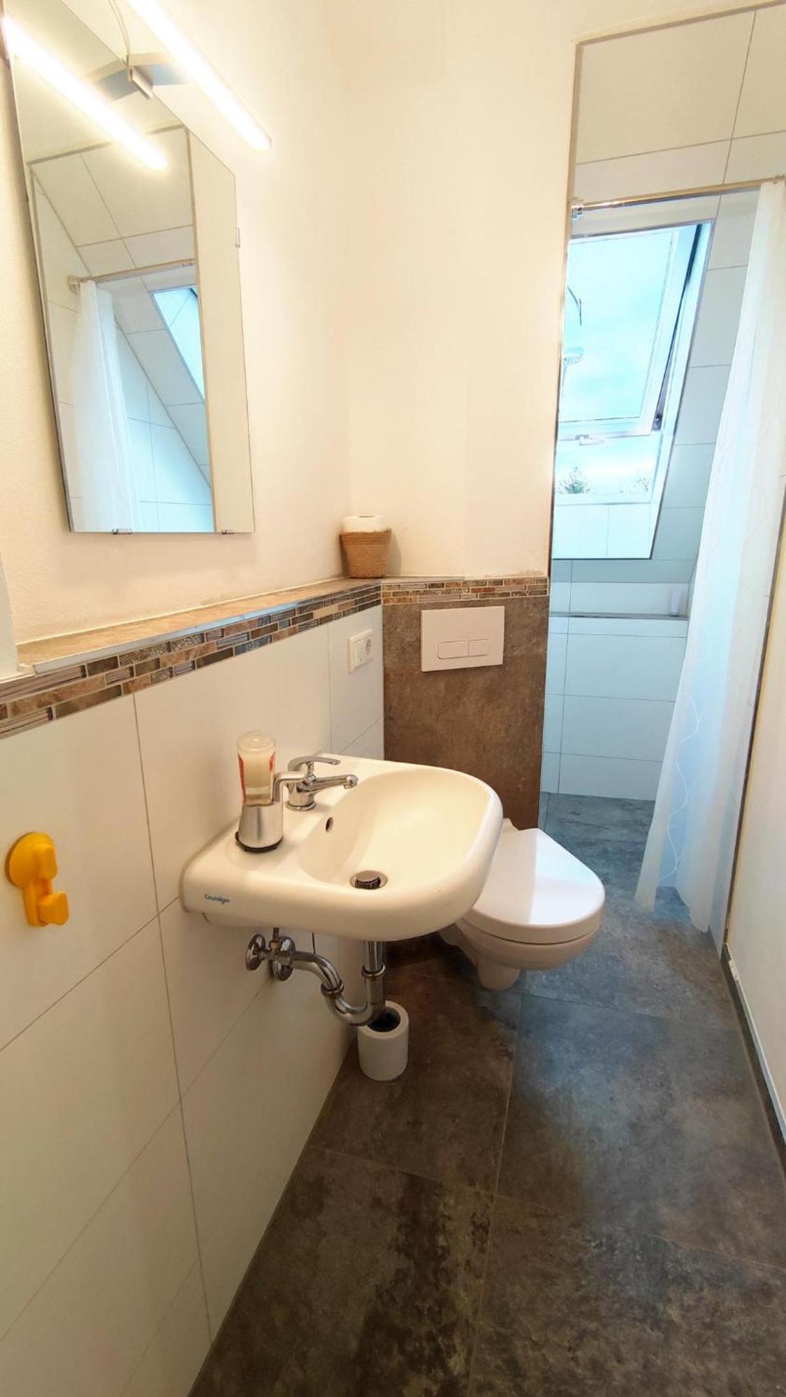 Traumschloesschen Apartman Nossen Kültér fotó